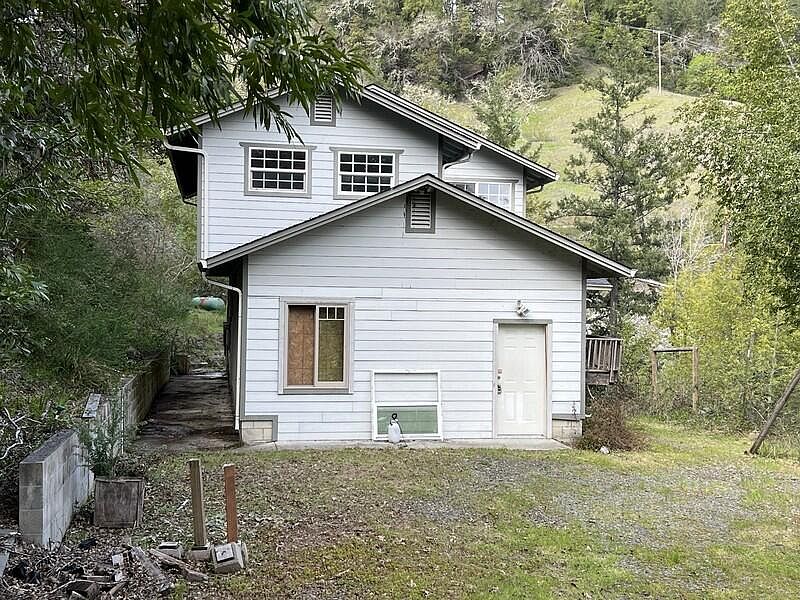 91 Oakcrest Ct, Garberville, CA 95542 Zillow