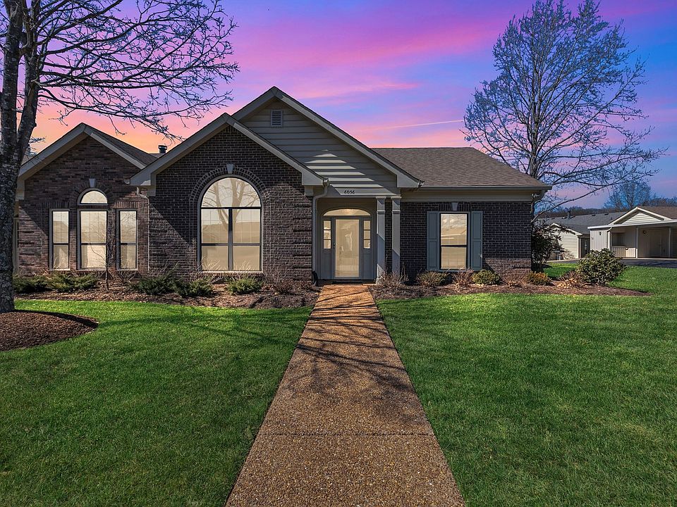 6056 Sunrise Cir, Franklin, TN 37067 | Zillow