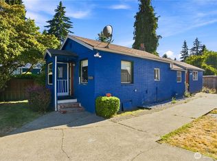 White Center, Seattle, WA 98146