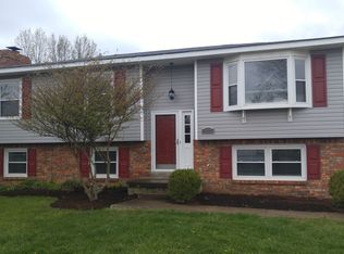 323 S Eagle Creek Dr, Lexington, KY 40515