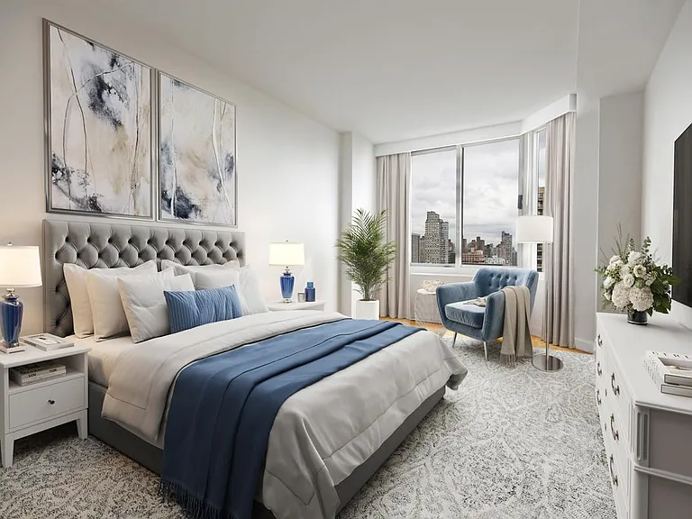 350 E 79th St #32D — Photo 7