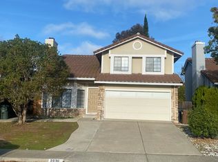 2836 Morro Dr, Antioch, CA 94531