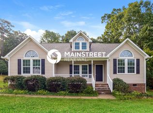147 Susan Dr, Garner, NC 27529