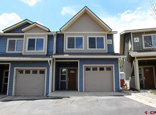 55 Westwood Pl UNIT B5, Durango, CO 81301