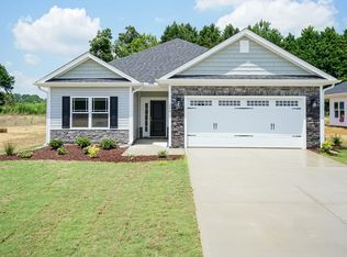 53 Decatur Dr, Fuquay Varina, NC 27526