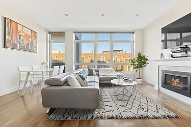 Sold by Corcoran