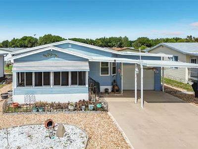 311 NESBITT PARK AVE, Davenport, FL, 33897