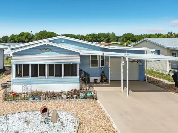 311 Nesbitt Park Ave, Davenport, FL 33897