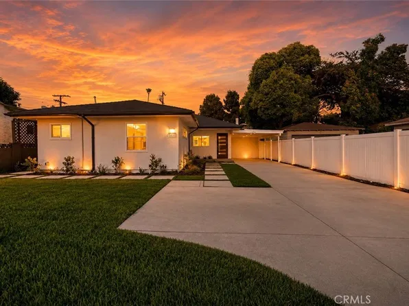 5650 Denny Ave, North Hollywood, CA 91601