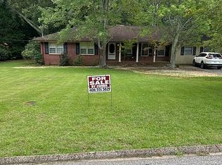 475 Forest Heights Dr, Athens, GA 30606