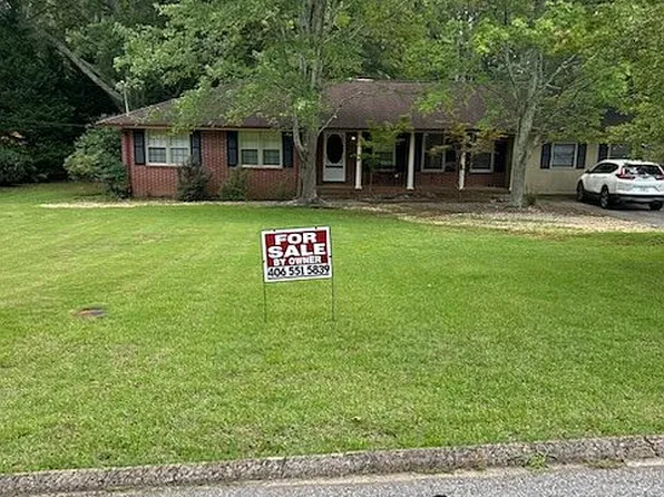 475 Forest Heights Dr, Athens, GA 30606