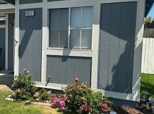 4517 Park Rose Cir, Reno, NV 89502