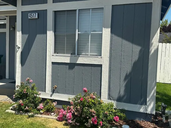 4517 Park Rose Cir, Reno, NV 89502