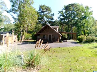 20 Island Lake Ln, Riverside, AL 35135