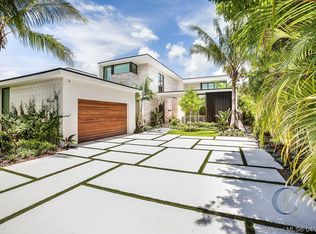 2900 Prairie Ave, Miami Beach, FL 33140
