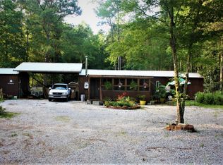 311 E River Rd, Glenmora, LA 71433