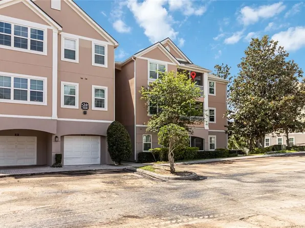 3428 Soho St APT 307, Orlando, FL 32835