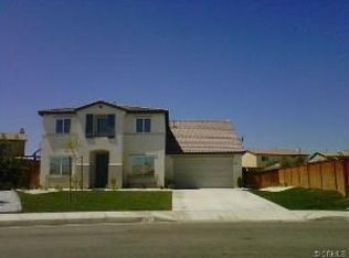 11217 Biltmore St, Adelanto, CA 92301