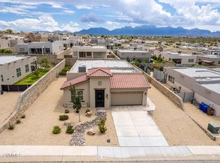 3060 Maddox Loop, Las Cruces, NM 88011