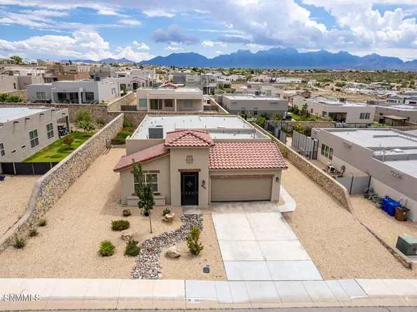 3060 Maddox Loop, Las Cruces, NM 88011