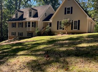 283 Wheeler Martin Dr, Canton, GA 30115