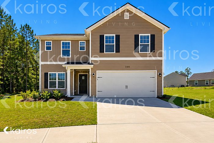 1st image of 109 Saint Matthew Way