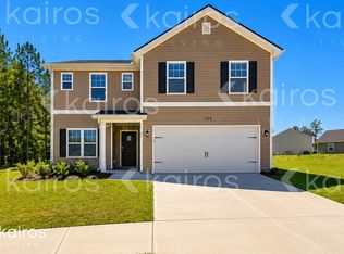 109 Saint Matthew Way, Springfield, GA 31329