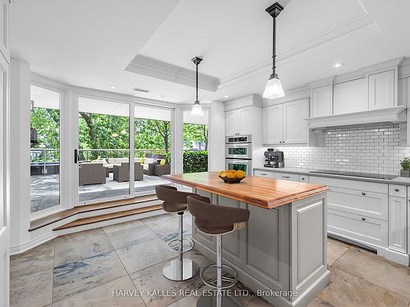 4th image of 4 Lowther Ave #310