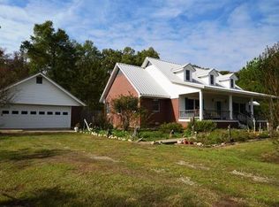 299 Vz County Road 4135, Canton, TX 75103