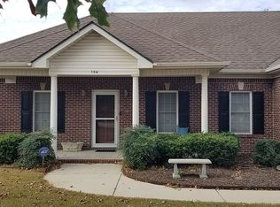 104 Valley Stone Rd, Huntsville, AL 35811