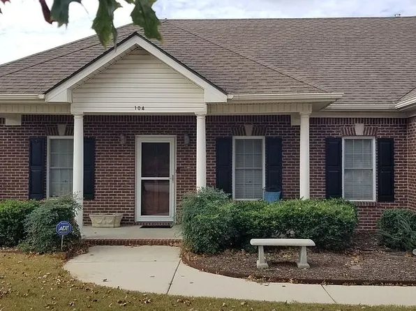 104 Valley Stone Rd, Huntsville, AL 35811