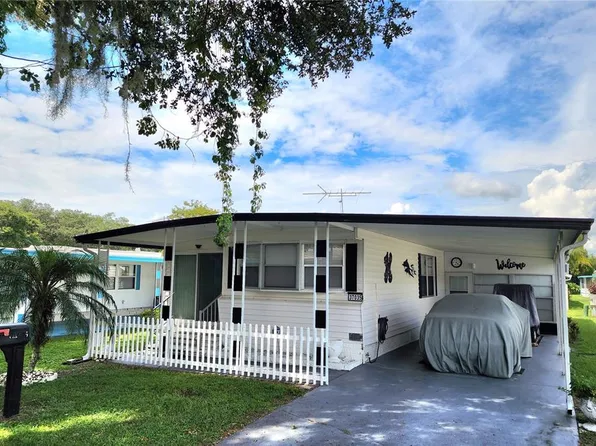 37035 Karen Ave, Zephyrhills, FL 33542