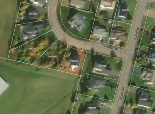 LOT 20 Three Waterview Hts, Summerside, PE C1N