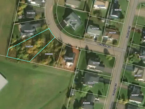 LOT 20 Three Waterview Hts, Summerside, PE C1N