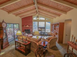 51739 Quail Run Dr, Oakhurst, CA 93644