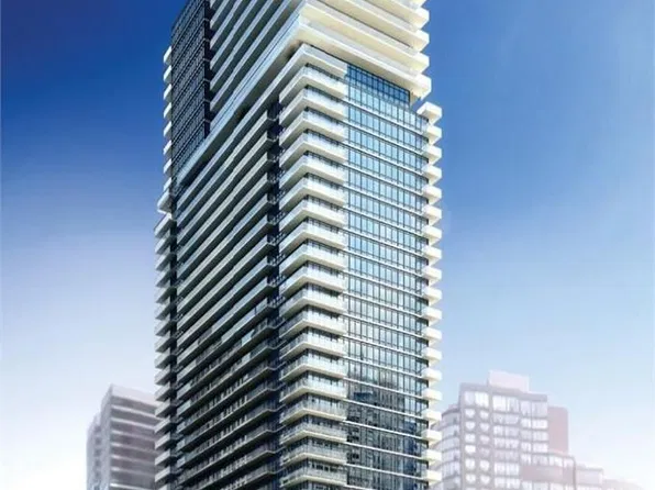 955 Bay St, Toronto, ON