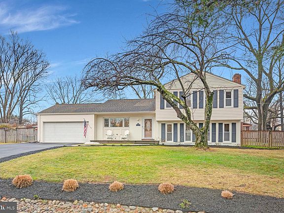 3rd image of 15020 Rocking Spring Dr