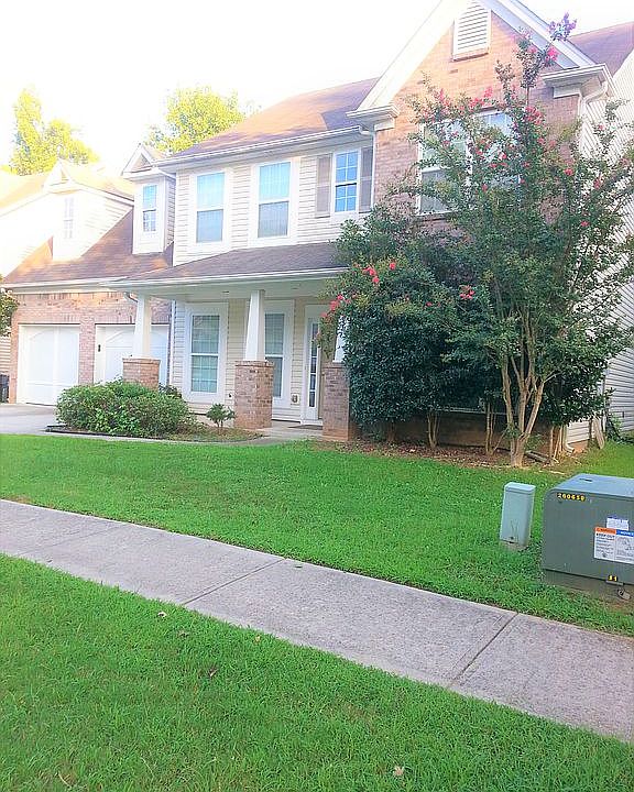 2nd image of 3364 Star Pine Ct