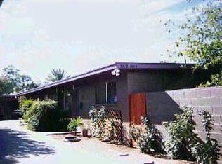 3512 E Camden St #0, Tucson, AZ 85716