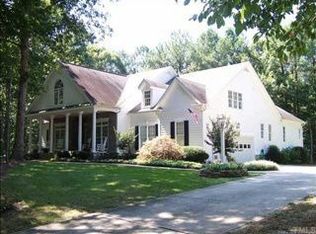 5229 Mill Dam Rd, Wake Forest, NC 27587