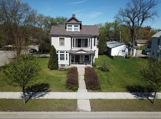 621 Jefferson St S, Wadena, MN 56482