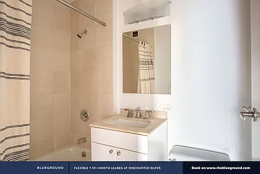 Rented by The Blueground