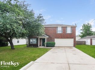 16217 Setting Sun Ct, Conroe, TX 77302