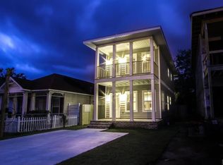 113 Donelson St, Pensacola, FL 32502