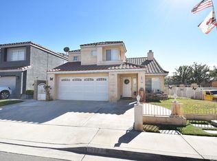 15777 Firethorn Rd, Fontana, CA 92337