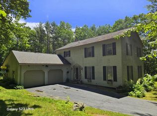 3 Fenderson Hl N, Wilton, ME 04294