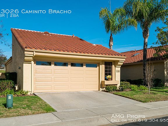 5th image of 13026 Caminito Bracho