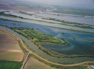 0 Halls Is, Walnut Grove, CA 95690