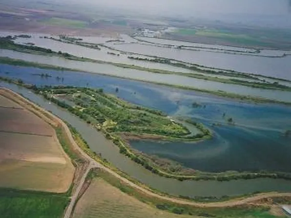 0 Halls Is, Walnut Grove, CA 95690