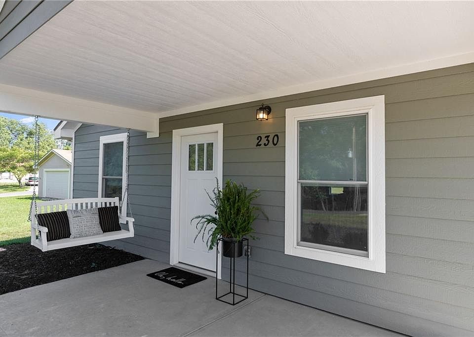 230 S Linn Valley Dr, Linn Valley, KS 66040 Zillow